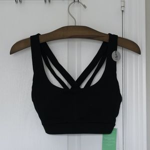 NWT Forever21 Sports Bra